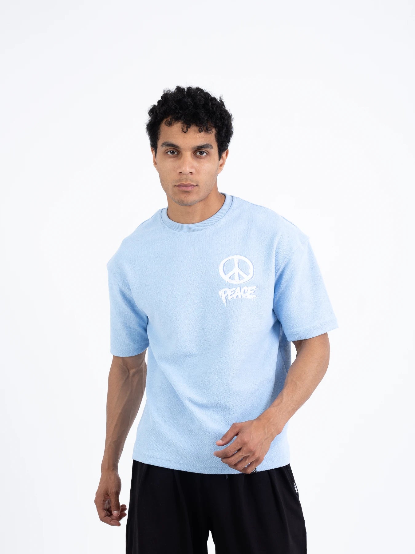 Peace Tee