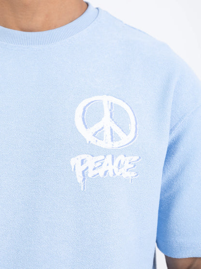 Peace Tee