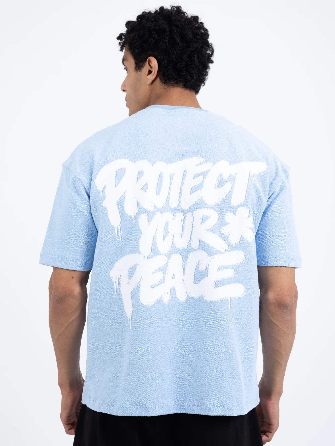 تيشيرت ''Peace''