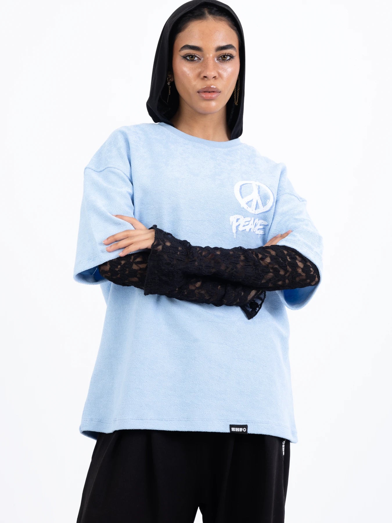 Peace Tee