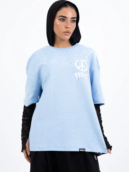 Peace Tee