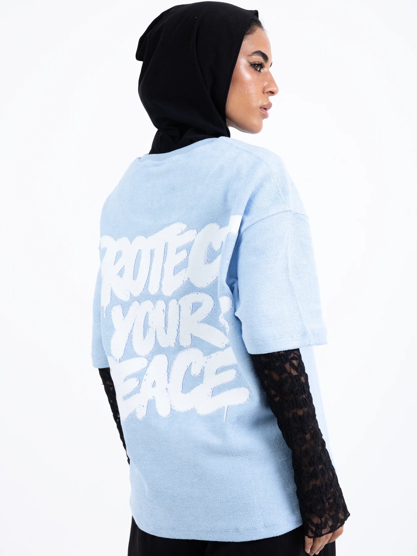 Peace Tee