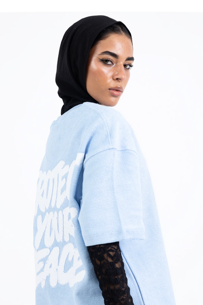 Peace Tee