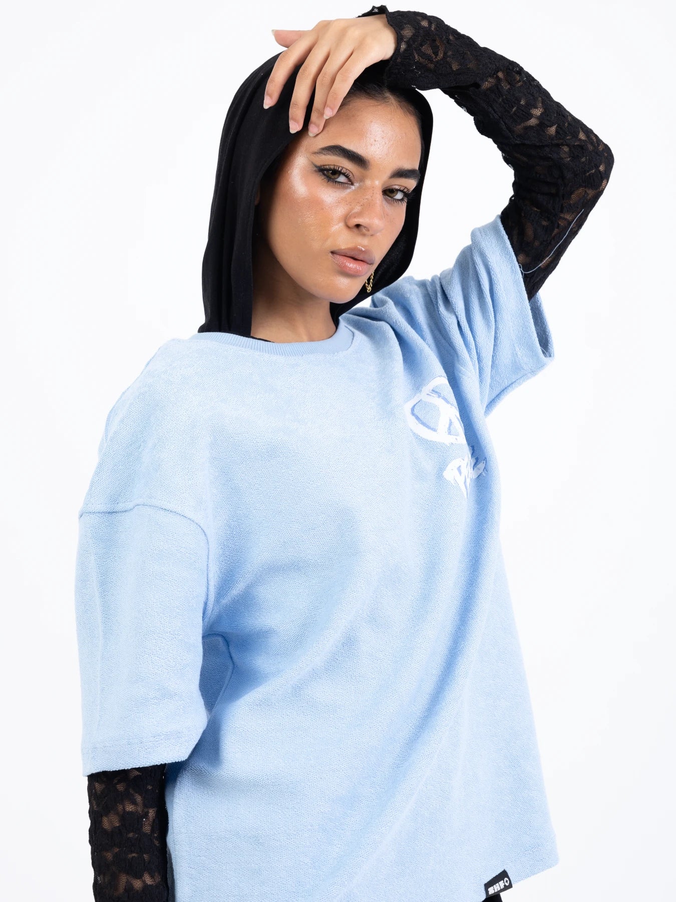 Peace Tee