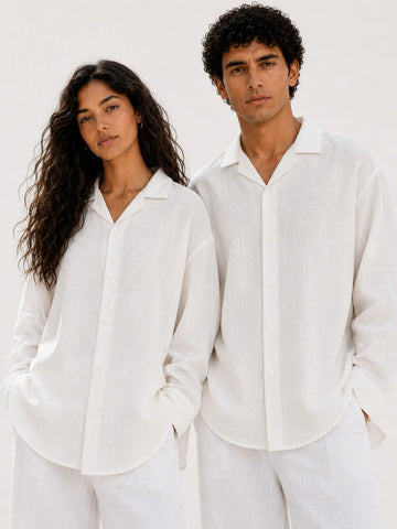 Linen Shirt