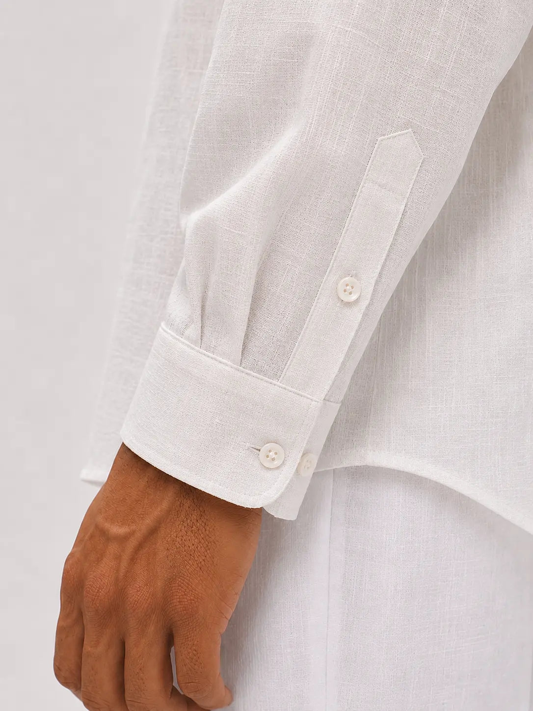 Linen Shirt