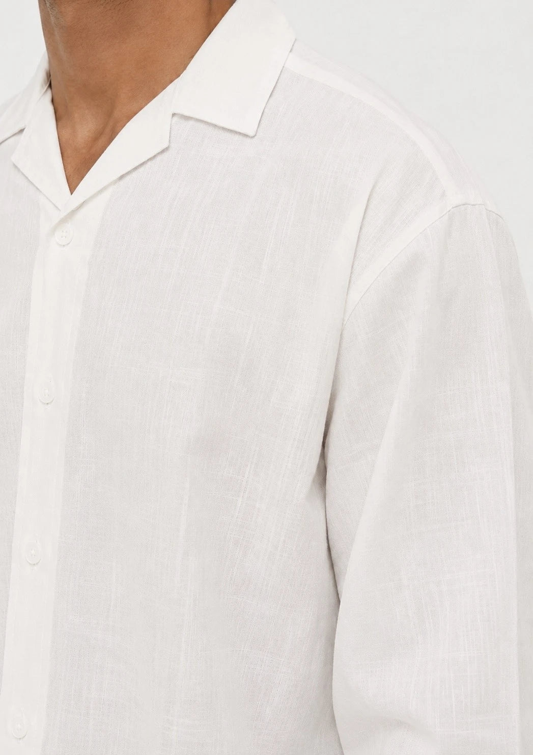 Linen Shirt