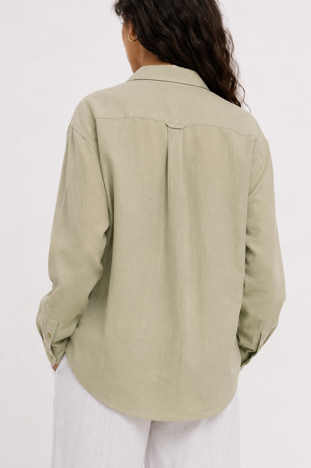 Linen Shirt