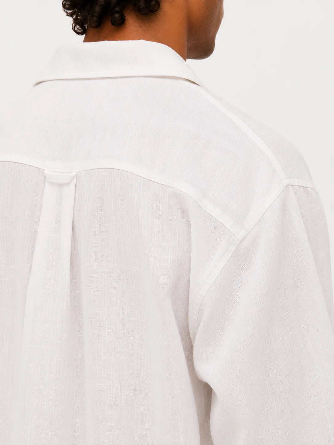 Linen Shirt