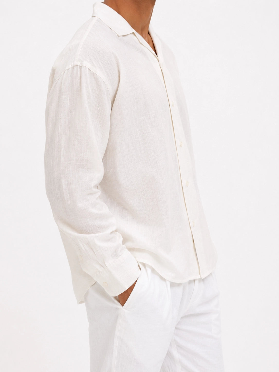 Linen Shirt